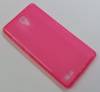 Xiaomi Redmi Note - θήκη TPU Gel Φούξια (OEM) Xiaomi Redmi Note - θήκη TPU Gel Φούξια (OEM)