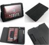 Leather Case for Motorola XOOM 2 Media Edition 8.2" Black (ΟΕΜ)