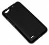 ZTE Blade A460 - TPU Gel Case Black (OEM)