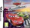 DS GAME -  CARS RACE ORAMA MTX