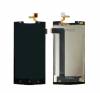 Οθόνη LCD με Μηχανισμό Αφής για Oukitel K10000 Μαύρο (OEM) Οθόνη LCD με Μηχανισμό Αφής για Oukitel K10000 Μαύρο (OEM)