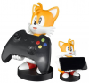 Bαση κινητου και χειριστήριων για Playstation/Xbox με τον Sonic Tails Bαση κινητου και χειριστήριων για Playstation/Xbox με τον Sonic Tails