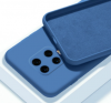 Θήκη ματ tpu σιλικονη μαλακή πίσω κάλυμμα για XIAOMI POCO X3 Μπλε Ραφ (oem) Θήκη ματ tpu σιλικονη μαλακή πίσω κάλυμμα για XIAOMI POCO X3 Μπλε Ραφ (oem)