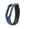 Replacement Wrist Strap Wearable Wrist Band for Xiaomi Mi Band 5 Camouflage