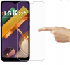 Προστατευτικό Οθόνης  Tempered Glass 9D για το LG K22s (ΟΕΜ)