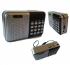    USB/SD/TF CMiK MK-140 ()