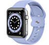 Λουράκι για SmartWatch Μωβ - Συμβατό με Apple watch 42/44/45/49mm