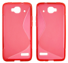 Θήκη TPU GEL S-Line για Alcatel One Touch Idol Mini OT-6012X/OT-6012D Κόκκινη (OEM) Θήκη TPU GEL S-Line για Alcatel One Touch Idol Mini OT-6012X/OT-6012D Κόκκινη (OEM)