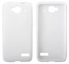 Θήκη TPU GEL S-Line για Alcatel One Touch Idol Mini OT-6012X/OT-6012D Λευκή (OEM) Θήκη TPU GEL S-Line για Alcatel One Touch Idol Mini OT-6012X/OT-6012D Λευκή (OEM)