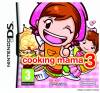 DS GAME - Cooking Mama 3