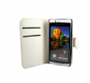 Sony Ericsson Xperia Arc X12 / Arc S Δερμάτινη Θήκη Πορτοφόλι Flip Case - Λευκό ΟΕΜ Sony Ericsson Xperia Arc X12 / Arc S Δερμάτινη Θήκη Πορτοφόλι Flip Case - Λευκό ΟΕΜ