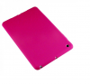 iPad mini / 2/ 3 TPU Silicone Case Pink