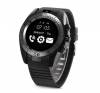 Smartwatch Phone 1.54 inch Lcd MTK6261 Micro Sim Slot Camera Bluetooth 0.3MP Sedentary Reminder Pedometer Calendar etc. Smartwatch Phone 1.54 inch Lcd MTK6261 Micro Sim Slot Camera Bluetooth 0.3MP Sedentary Reminder Pedometer Calendar etc.