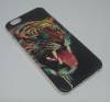 TPU Gel Case for Apple iPhone 6 4.7" Tiger Style (OEM)