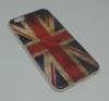 TPU Gel Case for Apple iPhone 6 4.7" UK Flag (OEM)