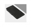 Huawei Ascend G526 Δερμάτινη θήκη πορτοφόλι Μαύρο ΟΕΜ
