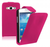 Samsung Galaxy Express 2 G3815 - Leather Flip Case Magenta (OEM) Samsung Galaxy Express 2 G3815 - Leather Flip Case Magenta (OEM)