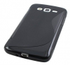 Samsung Galaxy Grand 2 G7102/G7105 - Θήκη TPU GEL S-Line Μαύρο (OEM)