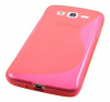 Samsung Galaxy Grand 2 G7102/G7105 - TPU GEL Case S-Line Pink (OEM)