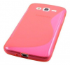Samsung Galaxy Grand 2 G7102/G7105 - TPU GEL Case S-Line Pink (OEM) Samsung Galaxy Grand 2 G7102/G7105 - TPU GEL Case S-Line Pink (OEM)