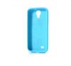Samsung Galaxy S4 i9505 Silicone TPU Case - Light Blue S4SCLB OEM