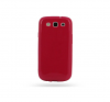 Samsung Galaxy S3 I9300 Hard Back Cover Shell Case (red) S3HBCR OEM Samsung Galaxy S3 I9300 Hard Back Cover Shell Case (red) S3HBCR OEM