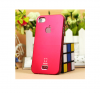 Iphone 4/4s Mage Shell Case - Φούξια I4MSCM