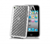   - Hydro Gel Case Cover   iPod Touch 4G