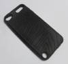 iPod Touch 5 - Soft Silicon Case Black (OEM)