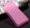 Lenovo K3 Note (K50) / (A7000) - TPU Gel Case Pink (OEM)