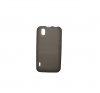 LG Optimus Black P970 TPU Silicon Case Gel Grey OEM LG Optimus Black P970 TPU Silicon Case Gel Grey OEM