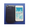 Θήκη TPU GEL Diamond Smooth για Alcatel One Touch M΄POP (OT5020D) Μαύρο (OEM)