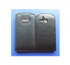 Δερμάτινη θήκη Flip για Alcatel One Touch M΄POP (OT5020D) Μαύρο (OEM) Δερμάτινη θήκη Flip για Alcatel One Touch M΄POP (OT5020D) Μαύρο (OEM)