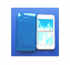Θήκη TPU GEL Diamond Smoot για Alcatel One Touch M΄POP (OT5020D) Μπλέ (OEM) Θήκη TPU GEL Diamond Smoot για Alcatel One Touch M΄POP (OT5020D) Μπλέ (OEM)