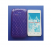 Θήκη TPU Gel Diamond Smooth για Alcatel One Touch M΄POP (OT5020D) Μώβ OEM Θήκη TPU Gel Diamond Smooth για Alcatel One Touch M΄POP (OT5020D) Μώβ OEM