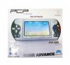   Pcp Station 3 lcd games 8009 Advance Game White-Grey (oem)