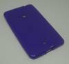 Θήκη TPU Gel S-Line για Nokia Lumia 625 Μώβ (OEM) Θήκη TPU Gel S-Line για Nokia Lumia 625 Μώβ (OEM)