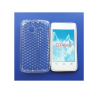 TPU Gel Case Diamond for Alcatel One Touch TPOP OT4010D Clear (OEM)
