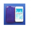 Θήκη TPU Gel Diamond για Alcatel One Touch T΄POP OT4010D Μώβ OEM Θήκη TPU Gel Diamond για Alcatel One Touch T΄POP OT4010D Μώβ OEM