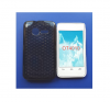 TPU Gel Case Diamond for Alcatel One Touch T΄POP OT4010D Black (OEM)