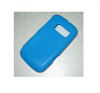 Θήκη Σιλικόνης για Alcatel One Touch OT-918 (OT-918D) Γαλάζιο (OEM) Θήκη Σιλικόνης για Alcatel One Touch OT-918 (OT-918D) Γαλάζιο (OEM)
