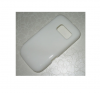 Silicone Case for Alcatel One Touch (OT-918/OT-918D) White (OEM)