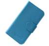 Δερμάτινη Θήκη/Πορτοφόλι για Alcatel One Touch Pop C7 (OT-7041D) Γαλάζιο (OEM) Δερμάτινη Θήκη/Πορτοφόλι για Alcatel One Touch Pop C7 (OT-7041D) Γαλάζιο (OEM)