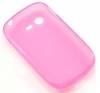 Samsung Galaxy Star S5280 - TPU Gel Case Pink ()