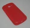 TPU Gel Case S-Line for Samsung Galaxy Trend II Duos S7570/S7572 Red (OEM)