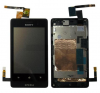 Sony Xperia Go St27i - Οθόνη LCD + Touch Assembly Sony Xperia Go St27i - Οθόνη LCD + Touch Assembly