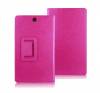 Leather Stand Case for Sony Xperia Tablet Z3 Pink (OEM)