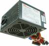 POWERTECH  620watt    - 12cm  + 6pin + 8pin PS620W-T