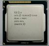Intel Celeron G1620 Dual core 2.7GHz LGA 1155 (Μεταχειρισμένο) Intel Celeron G1620 Dual core 2.7GHz LGA 1155 (Μεταχειρισμένο)