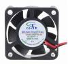 35x 35x 10mm 12V DC Ανεμιστήρας με 2pin Brushless Fan (GDT)